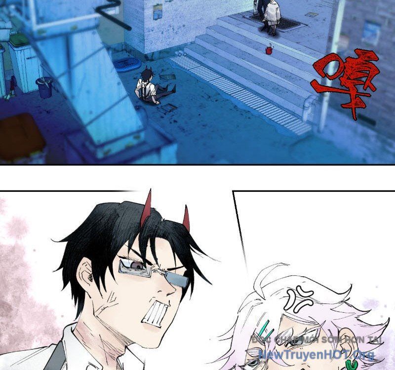 Bách Quỷ Lục Chap 13 - Next Chap 14