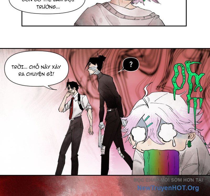 Bách Quỷ Lục Chap 13 - Next Chap 14