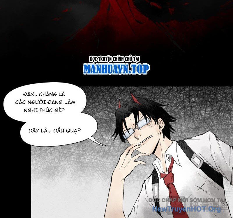 Bách Quỷ Lục Chap 13 - Next Chap 14