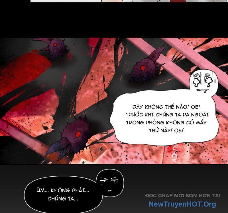 Bách Quỷ Lục Chap 13 - Next Chap 14