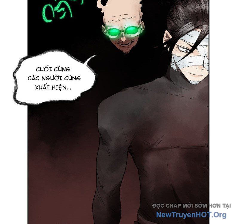 Bách Quỷ Lục Chap 13 - Next Chap 14