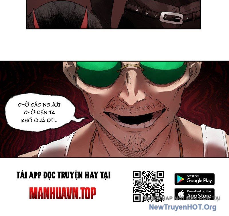 Bách Quỷ Lục Chap 13 - Next Chap 14