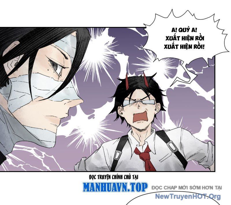 Bách Quỷ Lục Chap 13 - Next Chap 14