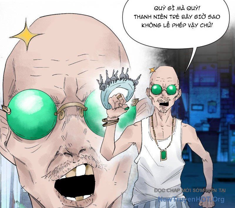 Bách Quỷ Lục Chap 13 - Next Chap 14