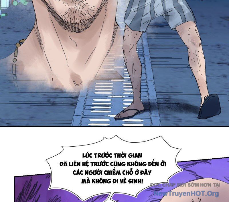 Bách Quỷ Lục Chap 13 - Next Chap 14