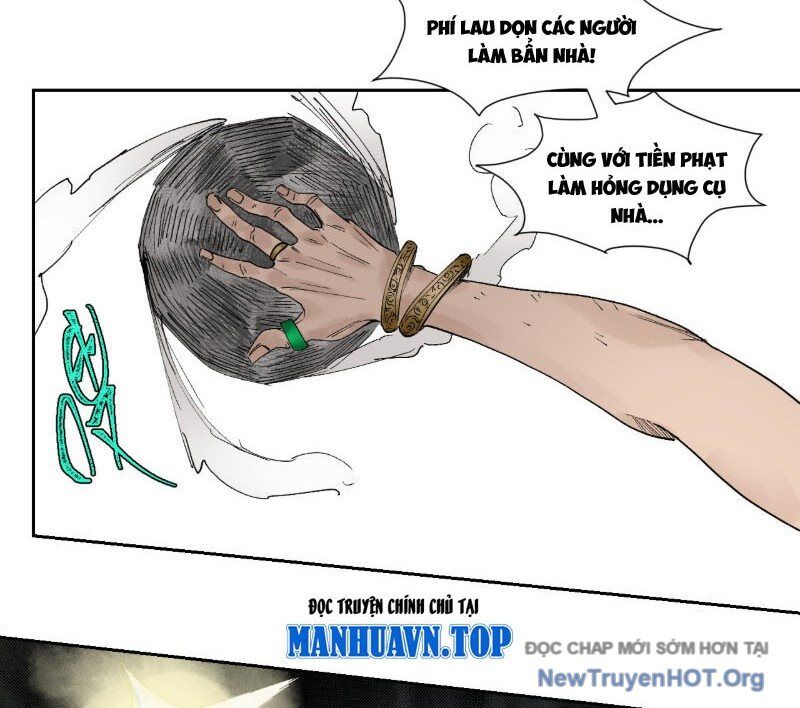 Bách Quỷ Lục Chap 13 - Next Chap 14