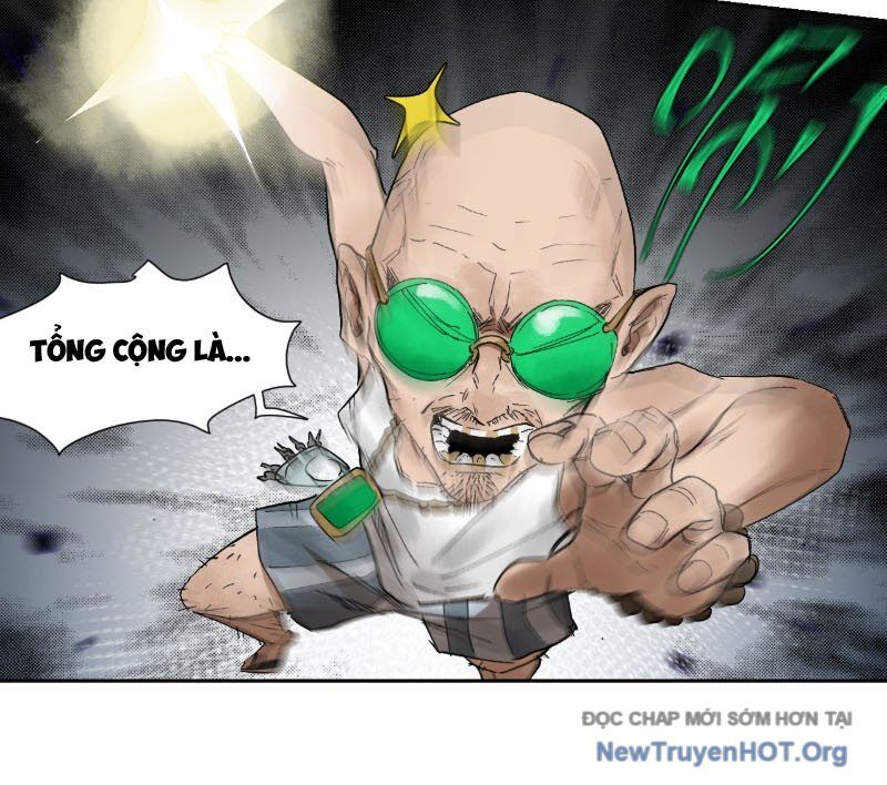 Bách Quỷ Lục Chap 13 - Next Chap 14