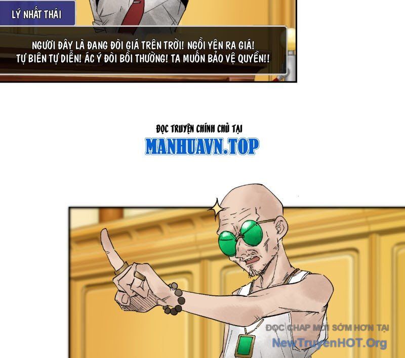 Bách Quỷ Lục Chap 13 - Next Chap 14