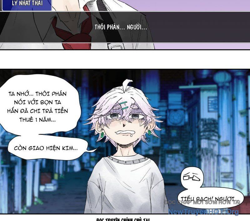 Bách Quỷ Lục Chap 13 - Next Chap 14