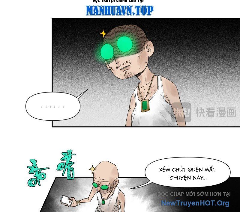 Bách Quỷ Lục Chap 13 - Next Chap 14