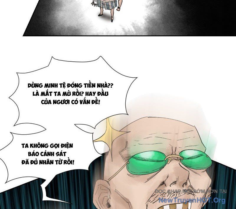 Bách Quỷ Lục Chap 13 - Next Chap 14