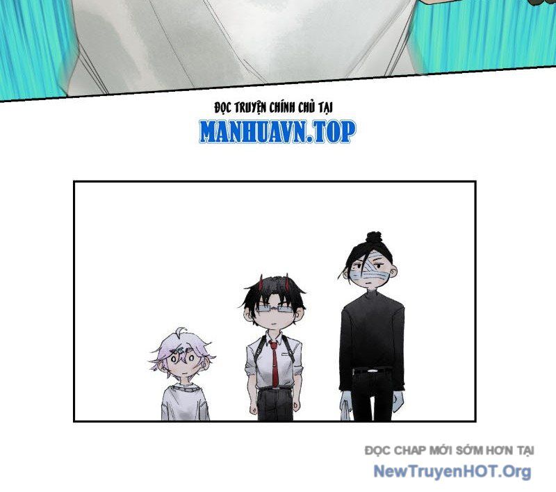 Bách Quỷ Lục Chap 13 - Next Chap 14