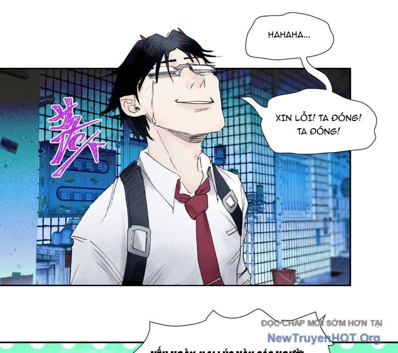 Bách Quỷ Lục Chap 13 - Next Chap 14