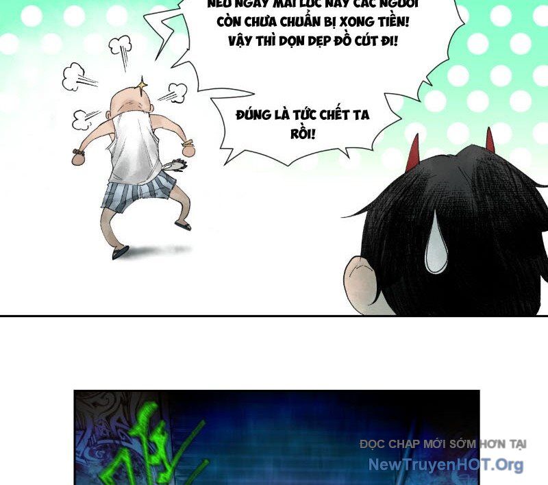 Bách Quỷ Lục Chap 13 - Next Chap 14