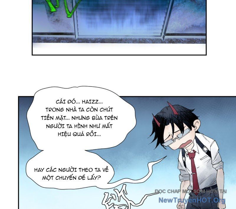 Bách Quỷ Lục Chap 13 - Next Chap 14