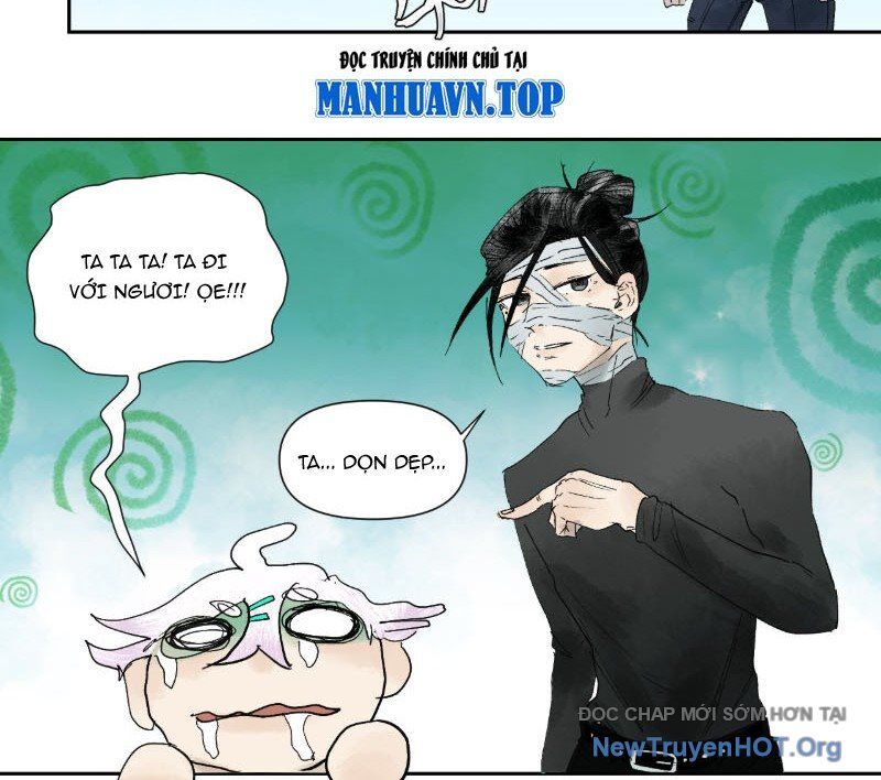 Bách Quỷ Lục Chap 13 - Next Chap 14