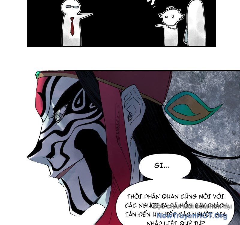 Bách Quỷ Lục Chap 13 - Next Chap 14