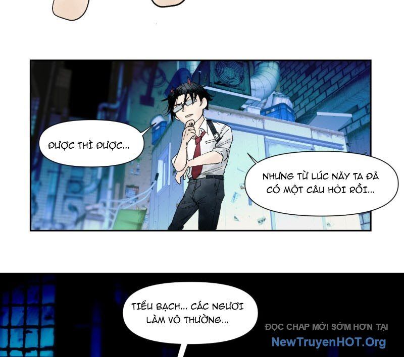 Bách Quỷ Lục Chap 13 - Next Chap 14