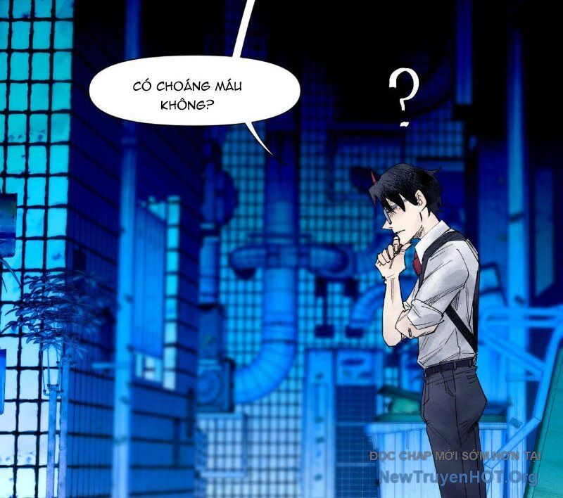 Bách Quỷ Lục Chap 13 - Next Chap 14