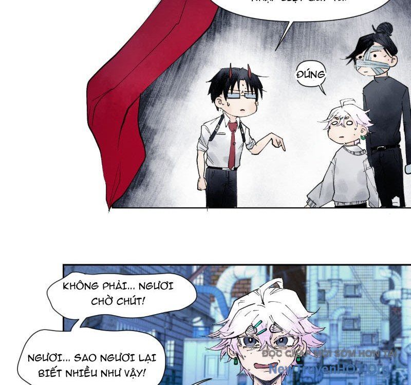 Bách Quỷ Lục Chap 13 - Next Chap 14