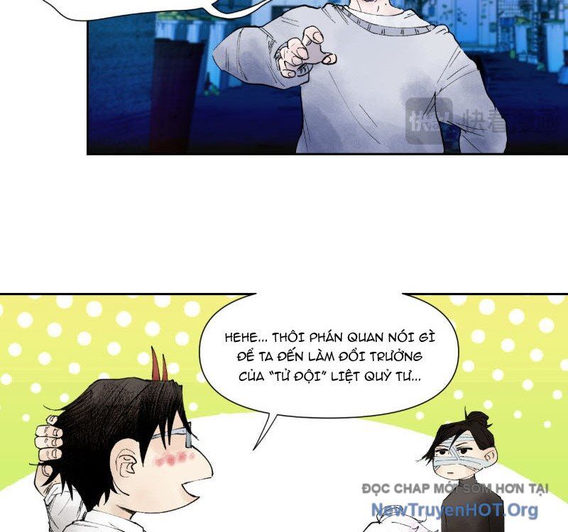 Bách Quỷ Lục Chap 13 - Next Chap 14
