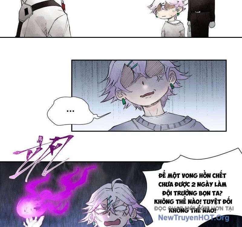 Bách Quỷ Lục Chap 13 - Next Chap 14