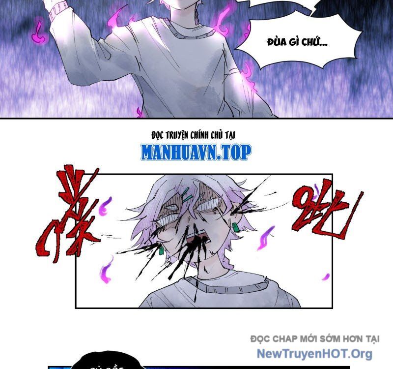 Bách Quỷ Lục Chap 13 - Next Chap 14