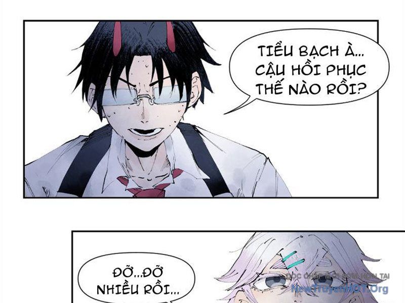 Bách Quỷ Lục Chap 14 - Next Chap 15