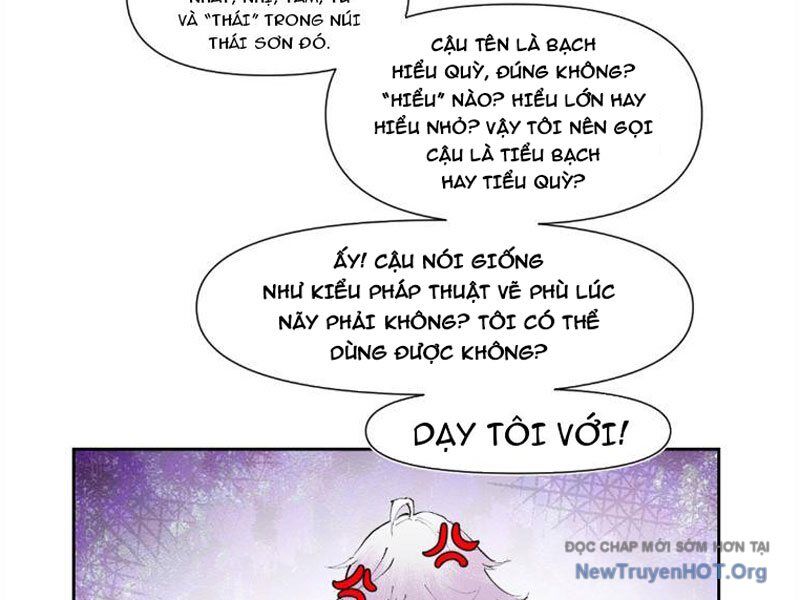 Bách Quỷ Lục Chap 14 - Next Chap 15
