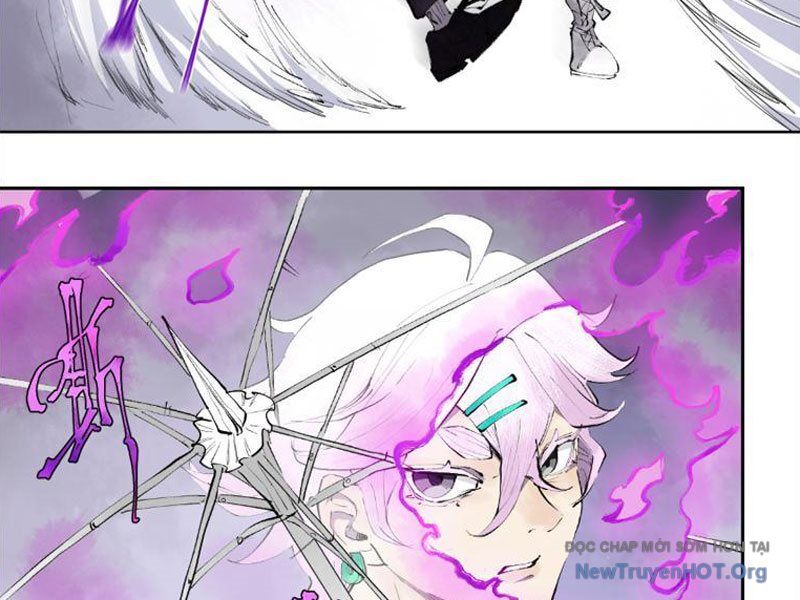 Bách Quỷ Lục Chap 14 - Next Chap 15