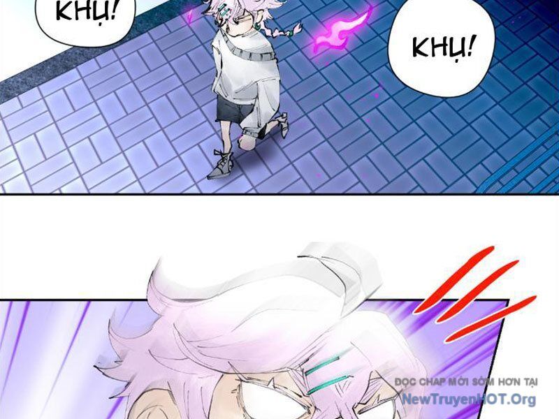 Bách Quỷ Lục Chap 14 - Next Chap 15
