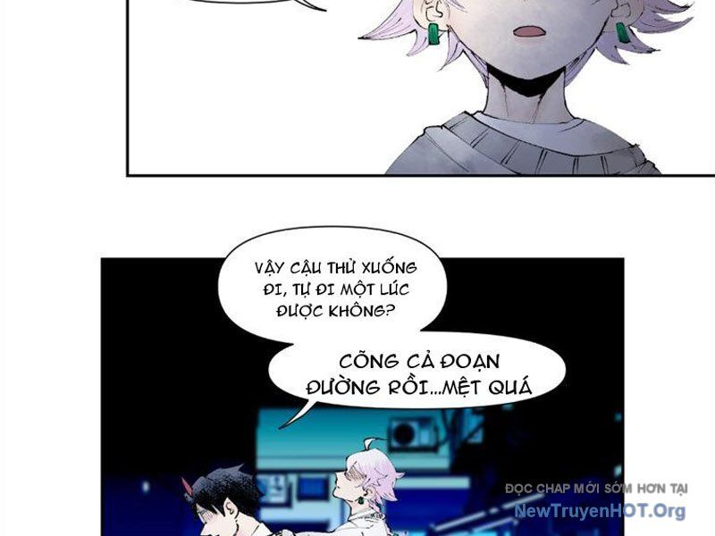 Bách Quỷ Lục Chap 14 - Next Chap 15