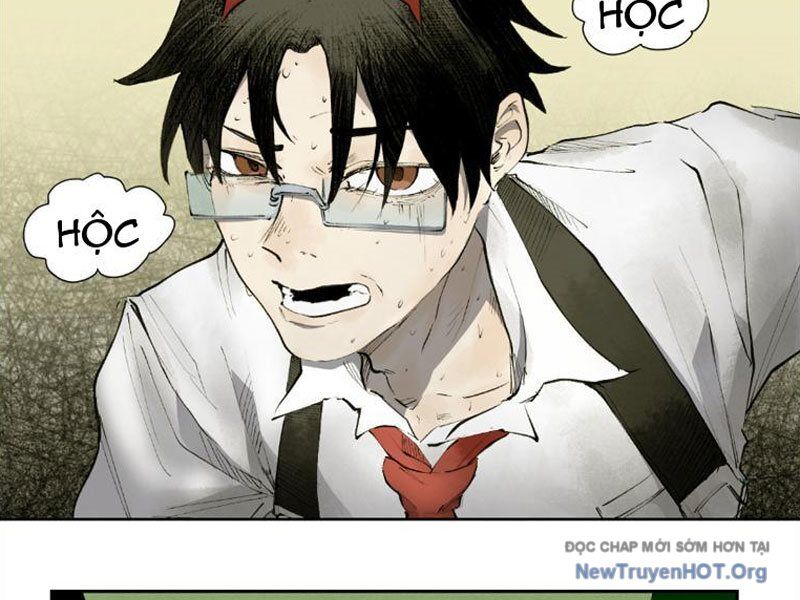 Bách Quỷ Lục Chap 14 - Next Chap 15