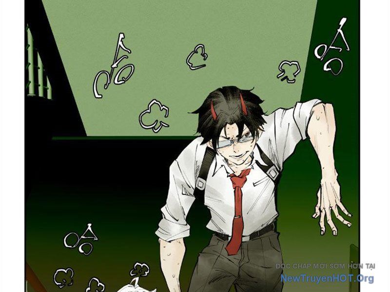 Bách Quỷ Lục Chap 14 - Next Chap 15