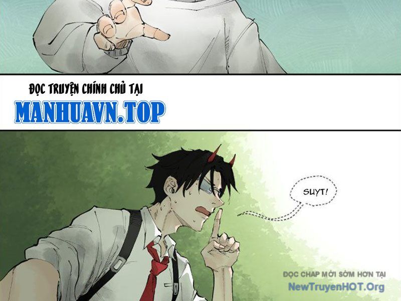 Bách Quỷ Lục Chap 14 - Next Chap 15
