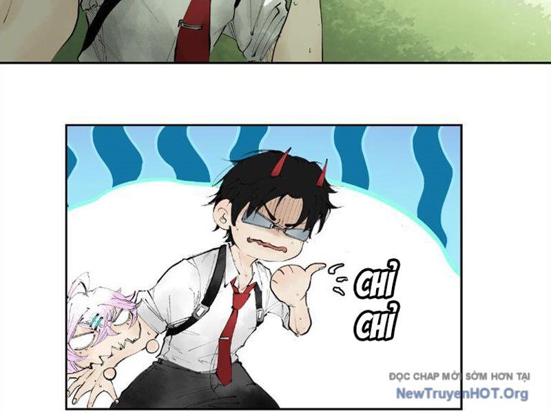 Bách Quỷ Lục Chap 14 - Next Chap 15