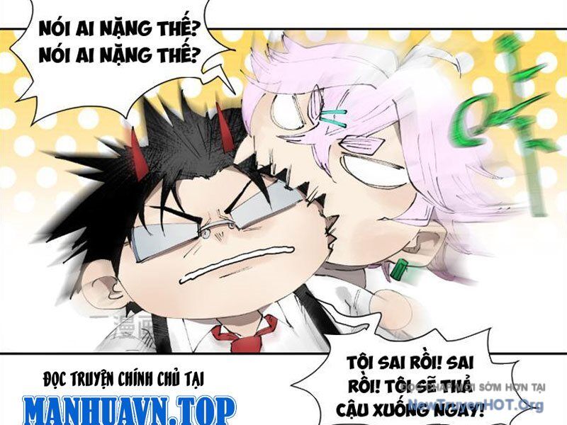Bách Quỷ Lục Chap 14 - Next Chap 15