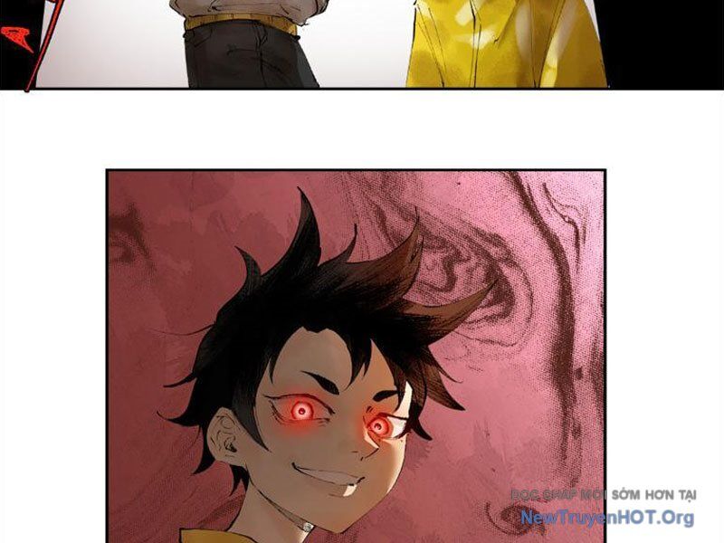 Bách Quỷ Lục Chap 14 - Next Chap 15