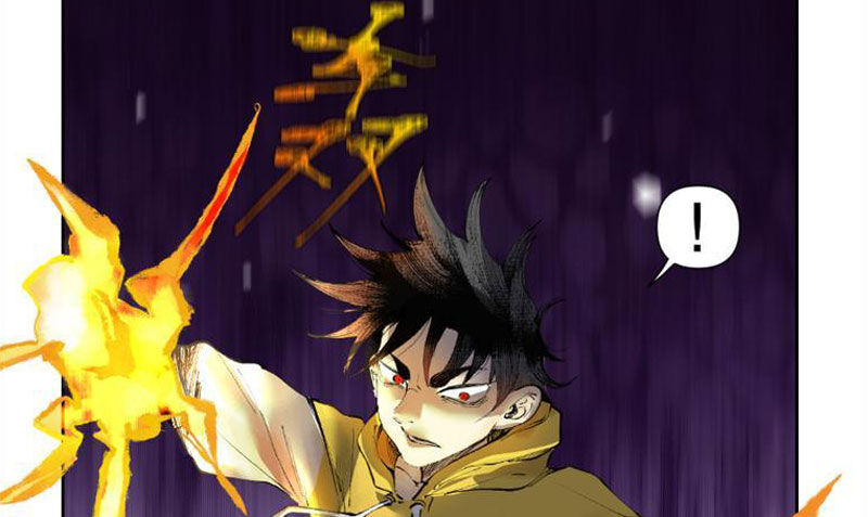 Bách Quỷ Lục Chap 14 - Next Chap 15