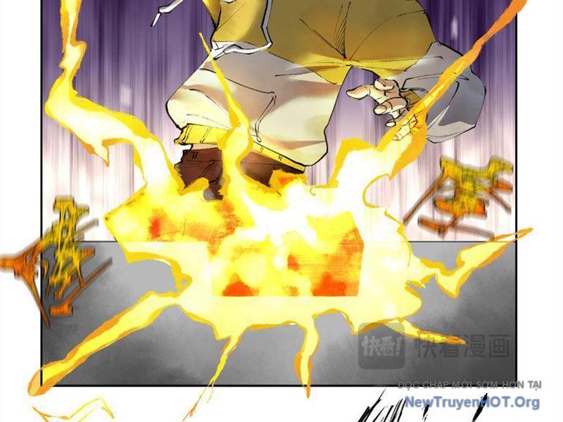 Bách Quỷ Lục Chap 14 - Next Chap 15