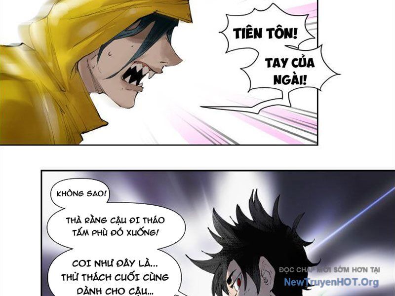 Bách Quỷ Lục Chap 14 - Next Chap 15