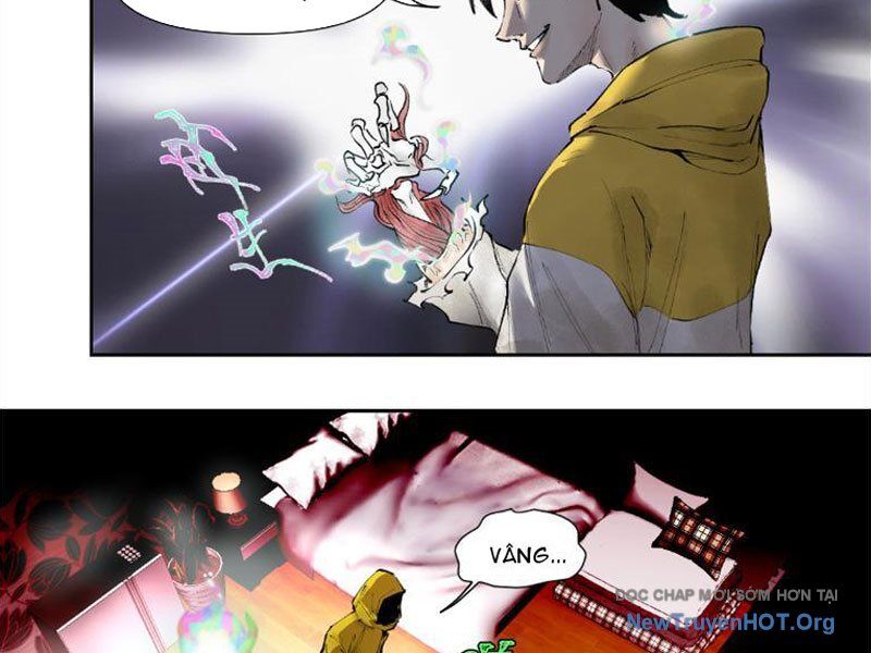 Bách Quỷ Lục Chap 14 - Next Chap 15