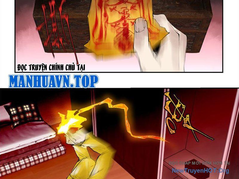 Bách Quỷ Lục Chap 14 - Next Chap 15