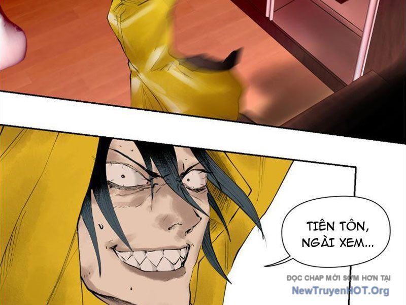 Bách Quỷ Lục Chap 14 - Next Chap 15
