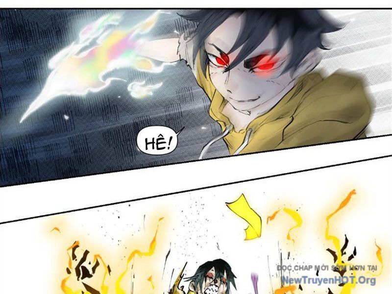 Bách Quỷ Lục Chap 14 - Next Chap 15