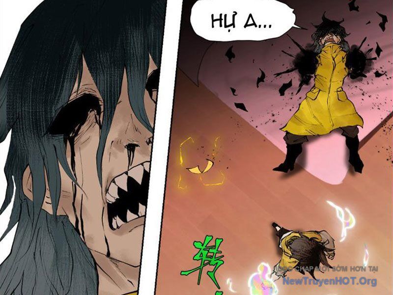 Bách Quỷ Lục Chap 14 - Next Chap 15
