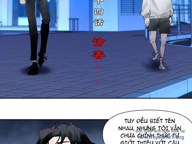 Bách Quỷ Lục Chap 14 - Next Chap 15