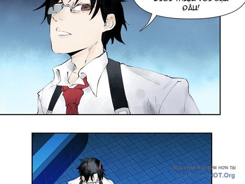 Bách Quỷ Lục Chap 14 - Next Chap 15