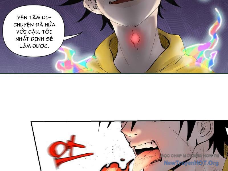 Bách Quỷ Lục Chap 15 - Next Chap 16