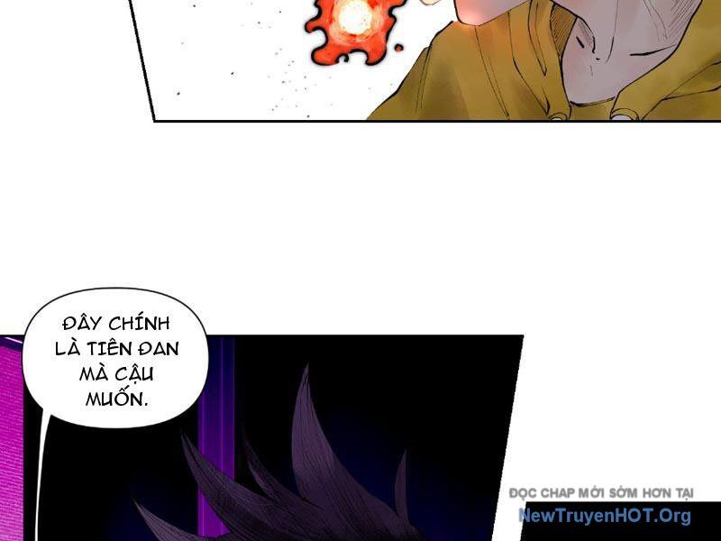 Bách Quỷ Lục Chap 15 - Next Chap 16